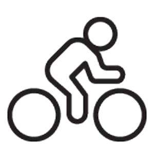 Cycling