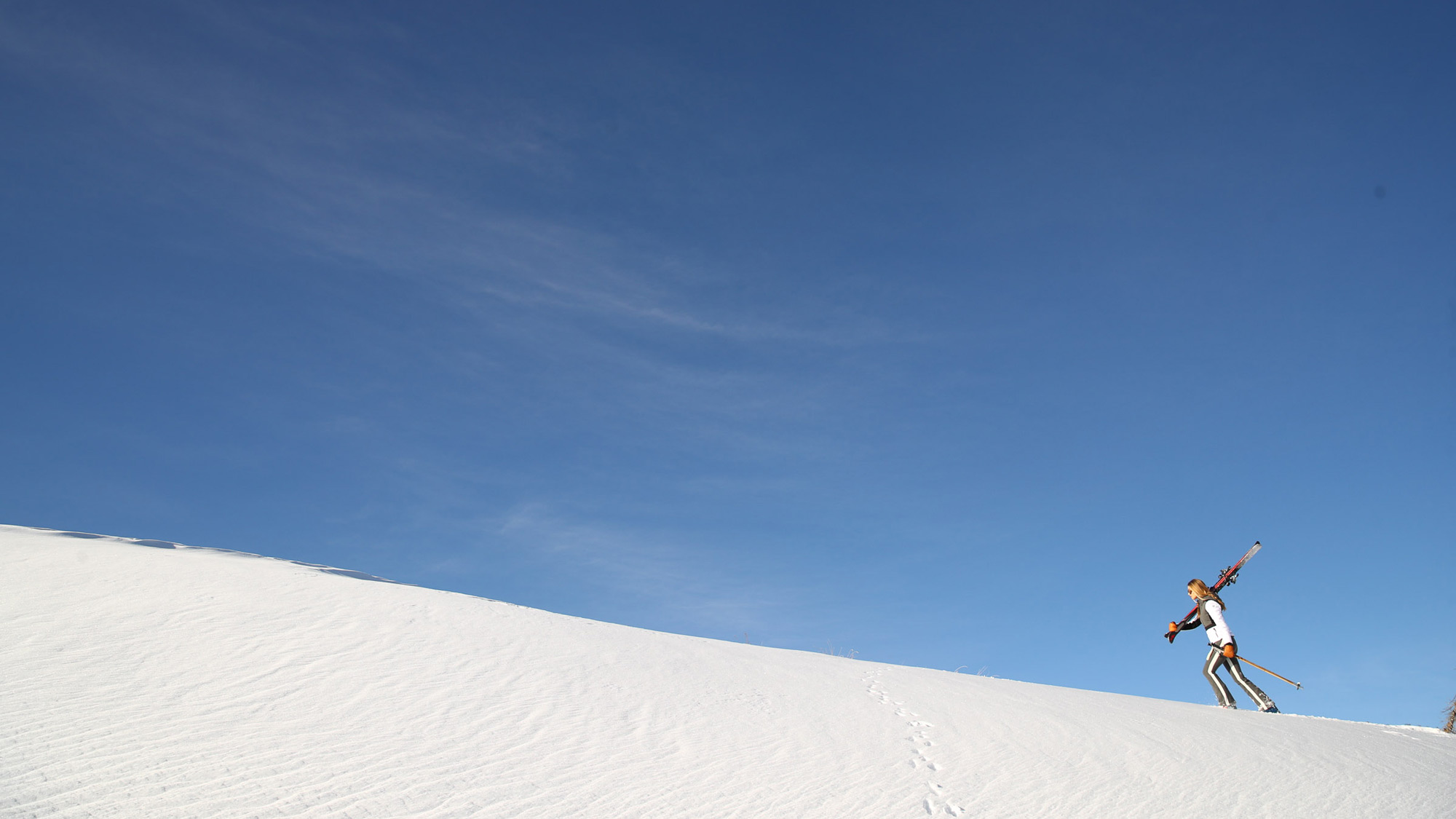 Erin Snow: Innovative & Eco-friendly Ski Wear