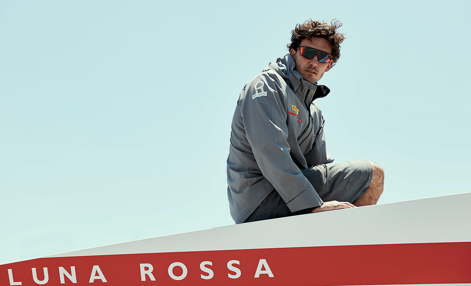 luna rossa woolmark