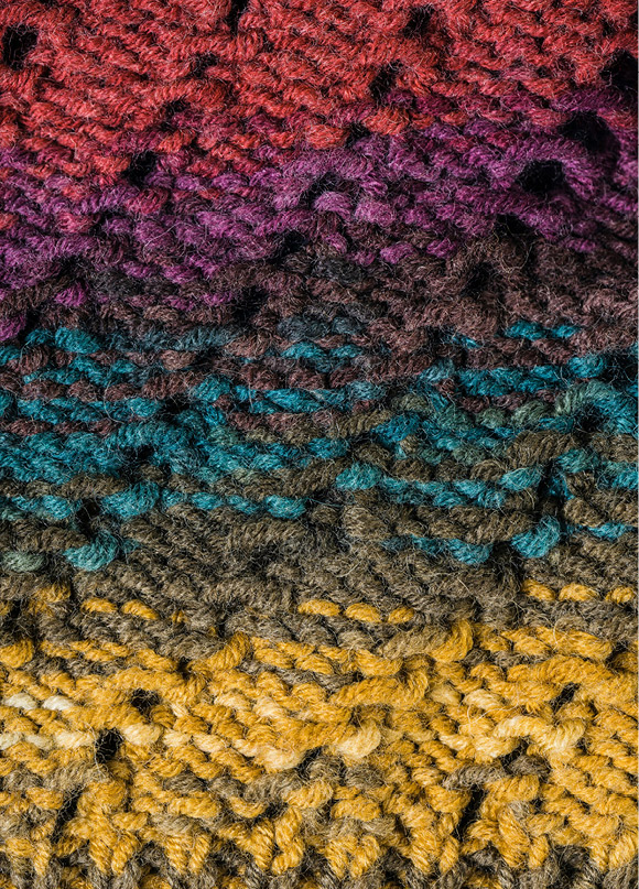 Fabric Swatch